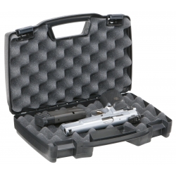 Walizka na broń Protector Series Single Pistol Case - Plano